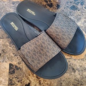Michael Kors Slides